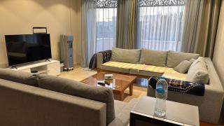mangroovy 2 bedrooms penthouse with rooftop elgouna hurghada - 4