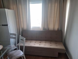 APARTAMENTO NO CORAÇAO DE GUARAPARI -- 100m DAS PRAIAS - 3