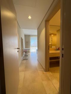 mangroovy 2 bedrooms penthouse with rooftop elgouna hurghada - 2