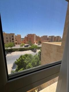 mangroovy 2 bedrooms penthouse with rooftop elgouna hurghada - 1