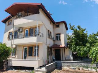 Nisa apart daire 1 - Fethiye - 8