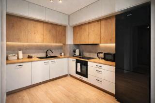 Elegant 1-Bedroom Flat With Balcony Near Wrocław - 5