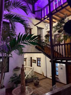 Hotel Terraza San Antonio - 2