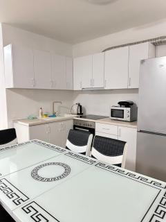 Sol & Sea Apartments - 5