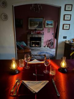 Io&Te Suite Privata con Jacuzzi a Villa Monteriolo - 1