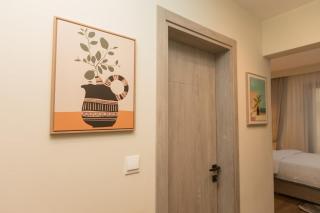 The Azure Suite - Harmonia - Airport West - 8