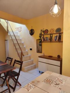 Hostel Leda Beach - 2