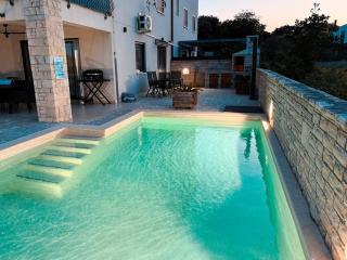 New Apartment Istra Mare private pool & parking - 9