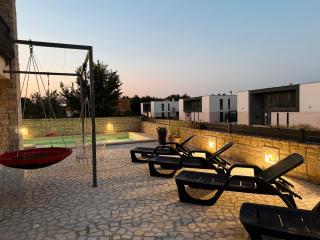 New Apartment Istra Mare private pool & parking - 7