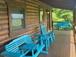 Absolutely Perfect Cabin by Staycating Partners - 8