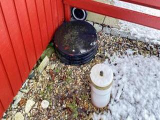 6 person holiday home in Lemvig - 4