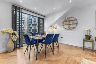 Luxury Apartment Close to Deansgate Manchester - Pass the Keys - 5