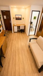 UNU 512 Jardins: Wifi, piscina + - 9