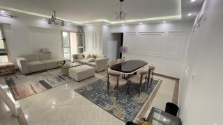 حدائق اكتوبر - 5