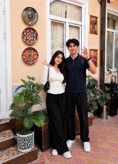 Sole Family Guesthouse - 8