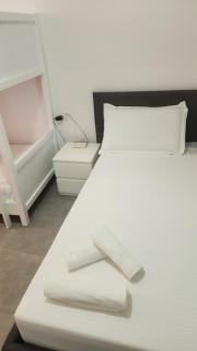Leoni Modern Sea View Apartment Shengjin floor 3 - 8