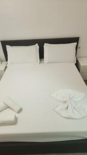 Leoni Modern Sea View Apartment Shengjin floor 3 - 7