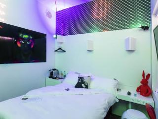 ibis Styles Lausanne Center MadHouse - Lausanne - 9