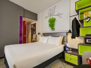 Ibis Styles Jerusalem City Center - An AccorHotels Brand - 4