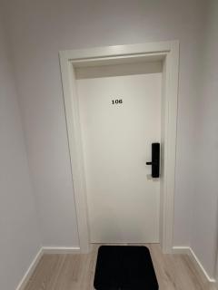 Gioia Apartments - 8