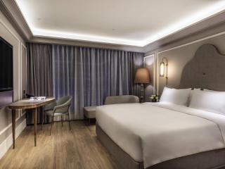Chengdu Taikoo Li Chunxi Mercure Hotel - 2