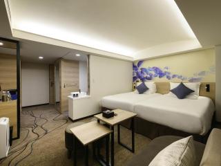 Novotel Okinawa Naha - 8