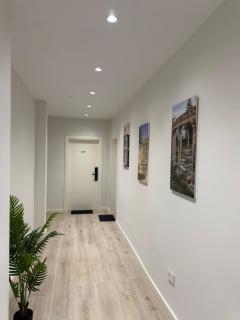 Gioia Apartments - 9