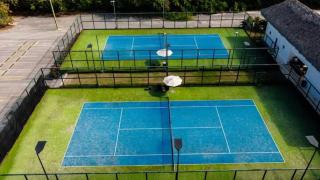 Rooftop Jacuzzi, Golf View & Outdoor Kitchen home in Punta Cana - 2