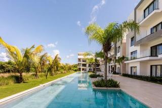 Rooftop Jacuzzi, Golf View & Outdoor Kitchen home in Punta Cana - 9