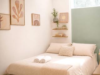 Luna Serene - Gym Rooms - 5