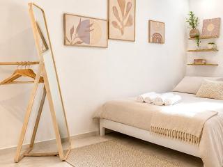 Luna Serene - Gym Rooms - 6