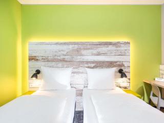 ibis Styles Stuttgart Vaihingen - 1