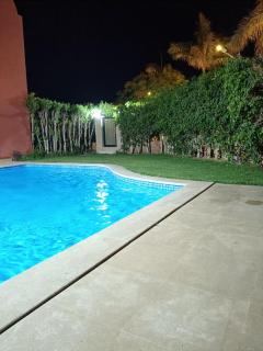 (villa cancun with private pool NO(48 - 3