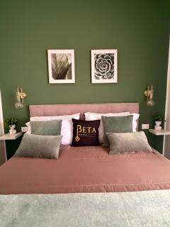 Beta Suite - 9