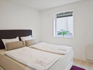 Modern 3BR Near Centre Free Parking - 8