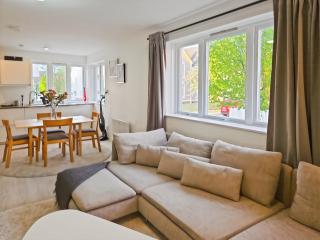 Modern 3BR Near Centre Free Parking - 3
