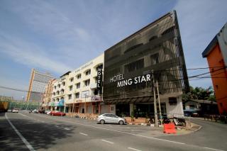 Hotel Ming Star - 3