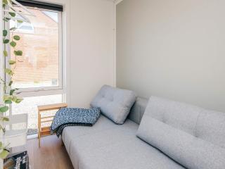 6 person holiday home in Rømø-By Traum - 6