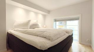 Central Duplex Apartment Oslo S - 6