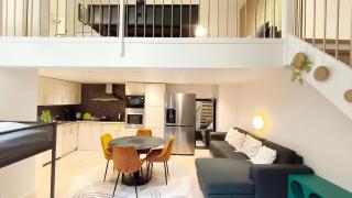 Central Duplex Apartment Oslo S - 5