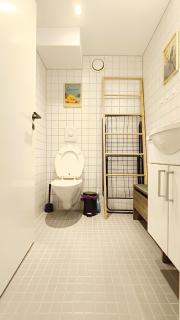 Central Duplex Apartment Oslo S - 4