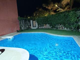 (villa cancun with private pool NO(48 - 7