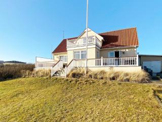 6 person holiday home in Ringkøbing - 0