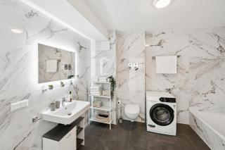 Star Living Apartments Hanau near Frankfurt - 6