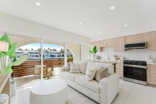 The Boathouse - Boca Waterfront Retreat - 0