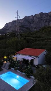 Olive Lounge House - 7