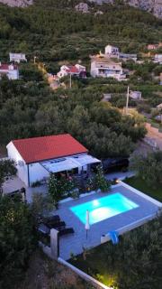 Olive Lounge House - 8