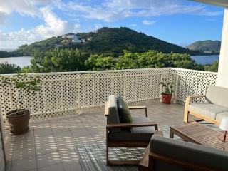 Friar's Bay Beach Retreat - Comfy 2BR Duplex - 0