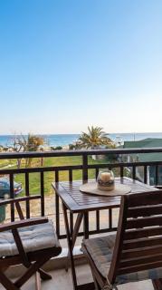 Anthoula House Sarti - 8