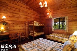 Da Kuan Peach Farm Resort - Hualing - 7